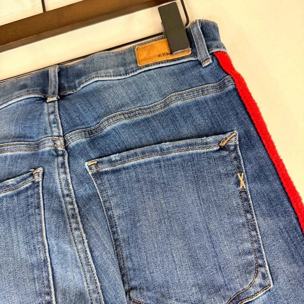 Express women’s size